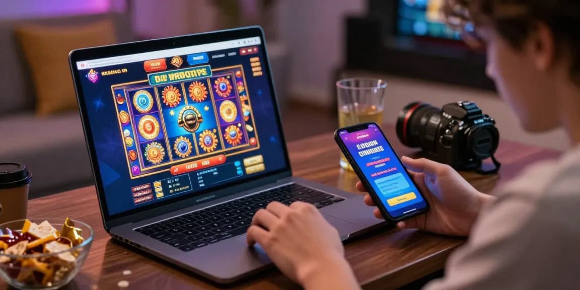 Memastikan Kesuksesan Slot Gacor di 2026 dengan Strategi Terbukti