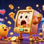 Experience the best online casino payouts casinous with a vibrant 3D jackpot celebration.