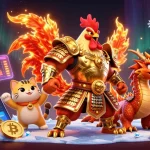 Engage with the thrilling experience of Aureon online casino featuring dynamic characters and digital excitement